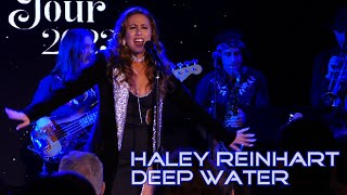 Haley Reinhart "Deep Water" 3Ten Austin City Limits, TX 2023