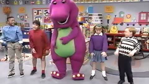 Alphabet Zoo (1994 Version) Part 4