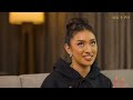 Personality Interview ft. IMAN FRANCHESCA CRISTAL | Miss Universe Philippines 2023