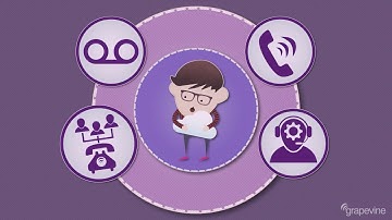 GRAPEVINE TELECOMMUNICATIONS: MOVING TO THE CLOUD.