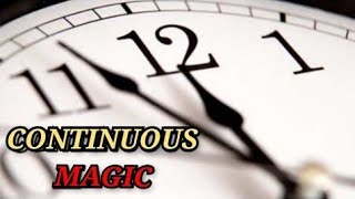 POWERFUL RUQYAH TO STOP CONTINUES MAGIC.