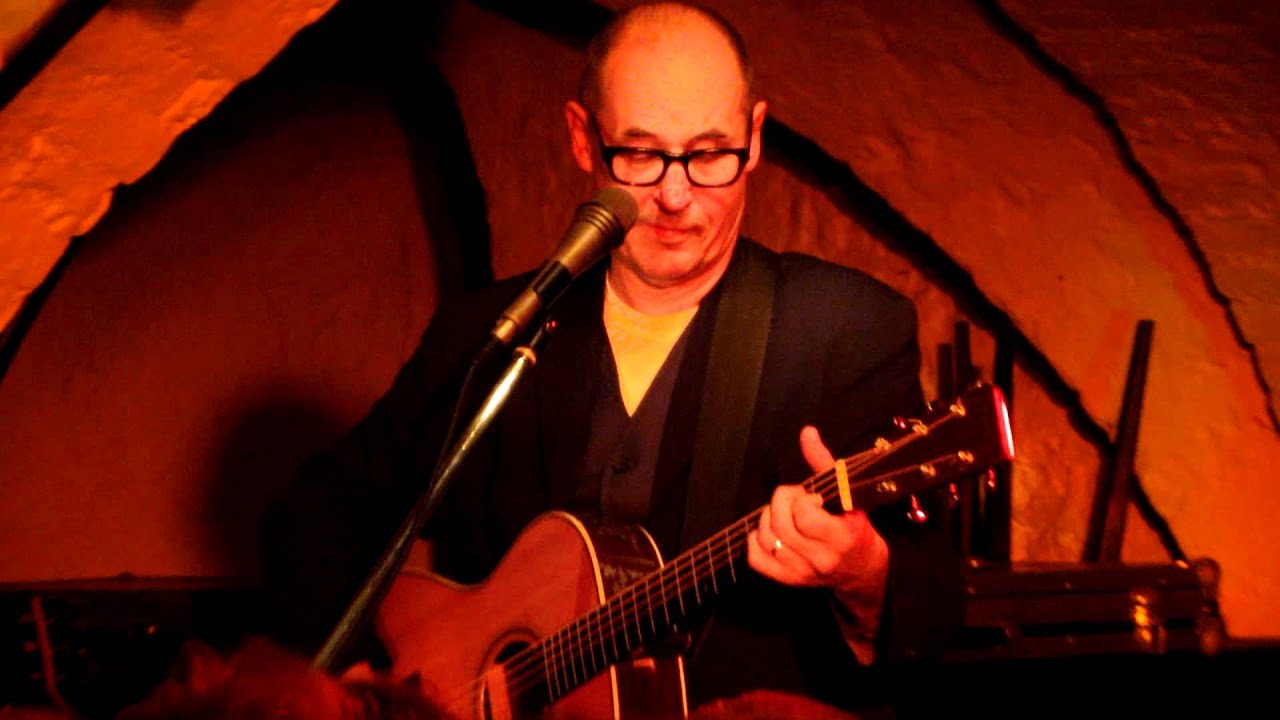 Andy Fairweather Low & The Low Riders – Malzhaus Plauen