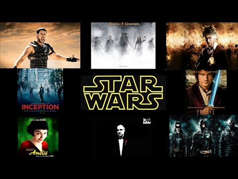 Video: De 13 Beste Filmsoundtracks Aller Tijden