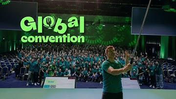 TheFork 2025 Global Convention | Highlights from Faro, Portugal