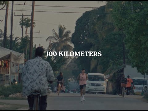 THE RUN TO HOPE - 100 KM ACROSS ZANZIBAR