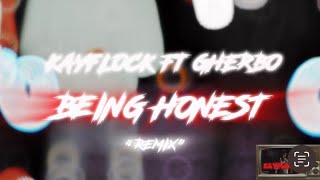 KayFlock FT Gherbo - Being Honest “Remix” - (Official IMVU Music Video)