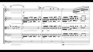 Epilogue from FROZEN (arr. for String Orchestra)