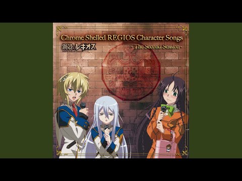 Chrome Shelled Regios Special 2 Legend of Regios 2 - Trakt