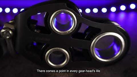 Deluxe Fiddle Block Set By US Rigging Supply - Product Review Video