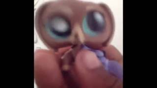 Lps: ROSCHEN UND BLUT( bloopers)