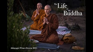 The Buddha’s Chief Disciples | Ajahn Ñāṇiko