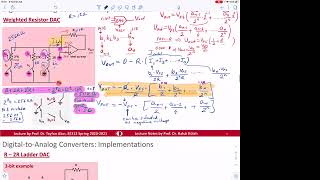 METU EE312 Digital Electronics by Tayfun AKIN 2021 Lecture 22