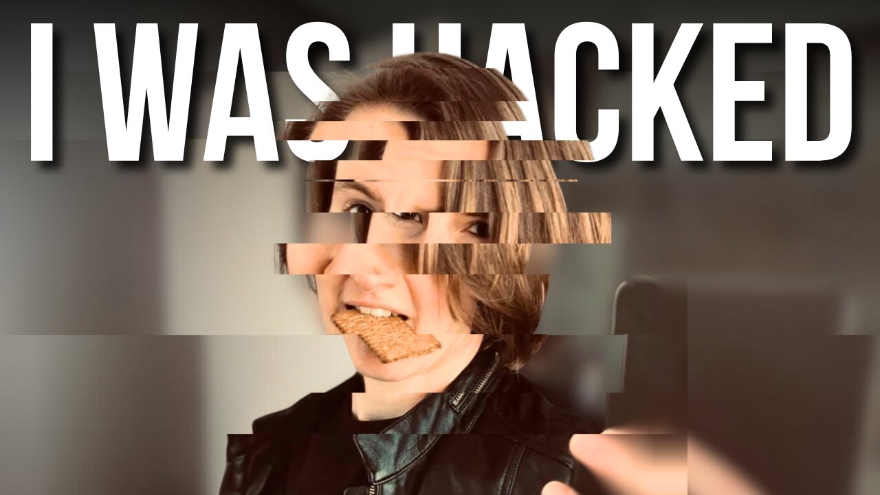 My Youtube Channel Was Hacked. Here‘s What Happened. YouTube