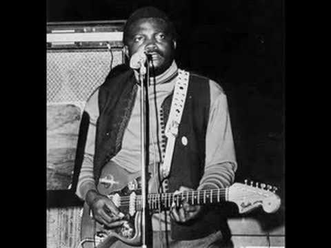 Mokili Matata Céli Bitshou Franco L O K Jazz 1970