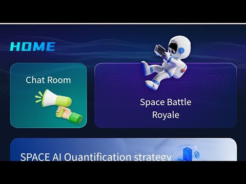 Space Galaxy Oyunu İle Para Kazan🤑 | Herkese 10$ Kayıt Ödülü  💸 | İnternetten Kazanç ✅