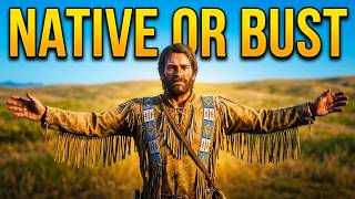 RDR2 Self-Reliance Challenge: Surviving Blackwater  #13 @mauru007