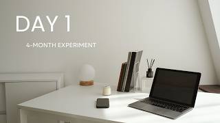 Celebrity I’m building 3 skills in 4 months (Day 1) Wealth