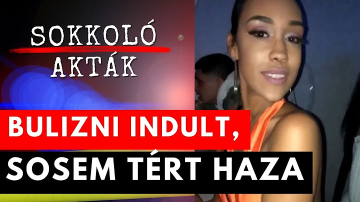 Bulizni indult, de testét végül egy bőröndben találták meg