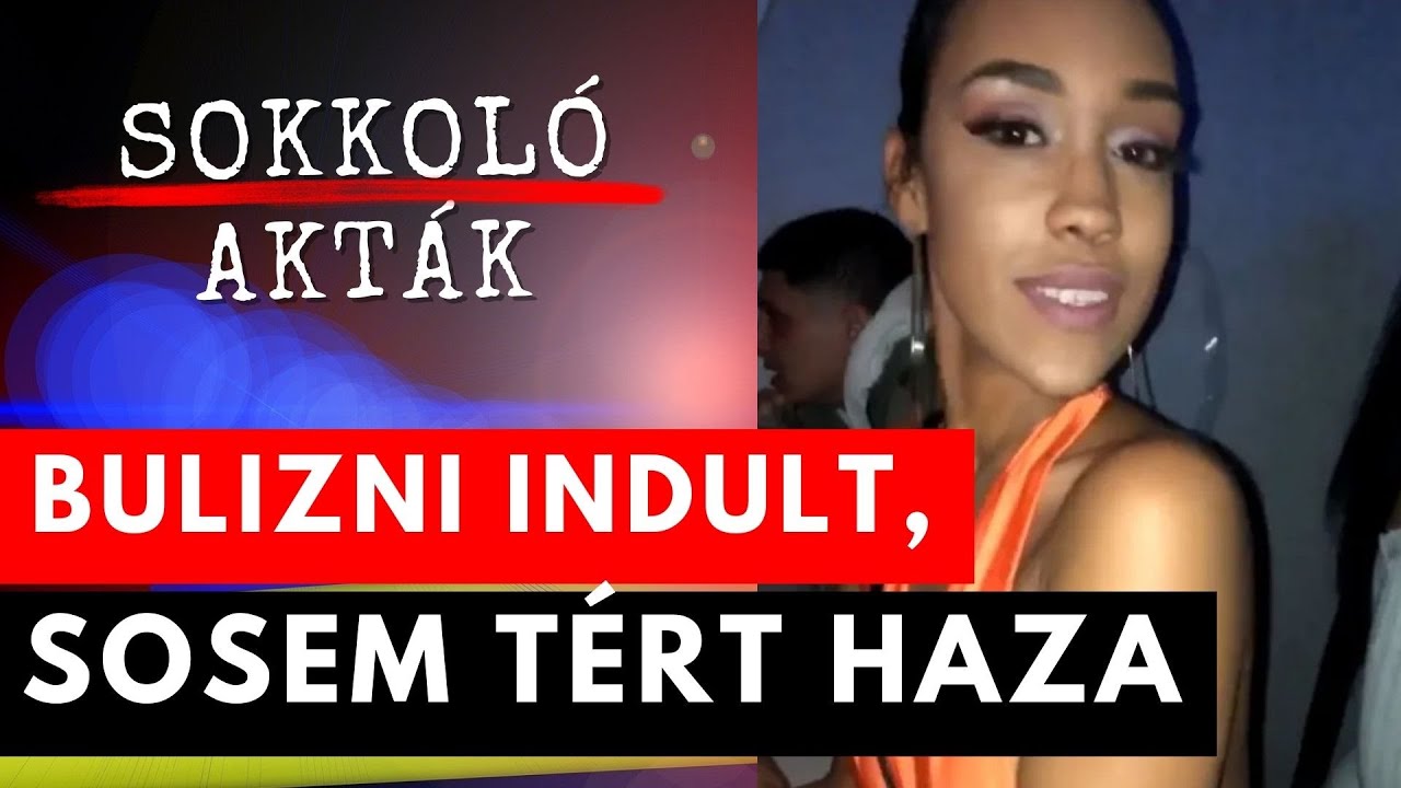 Bulizni indult, de testét végül egy bőröndben találták meg