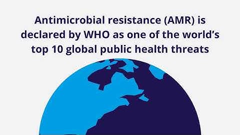 Combating AMR with Molecular Diagnostics