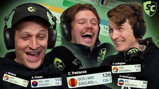 The Phantom's Best 23, premium bargain hunting, and do we double downgrade? | The Phantom's Lair