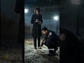 The Detectives Arrive