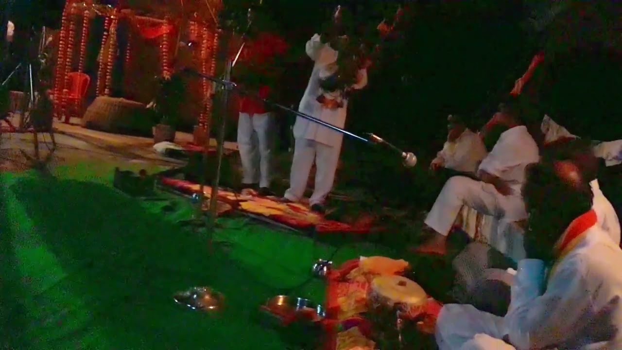 Himachali Pahari Bhajan । हिमाचली निर्गुण भजन। ।