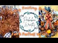 How to Add Embellishments to Your Football Wreath | Step-by-Step Tutorial