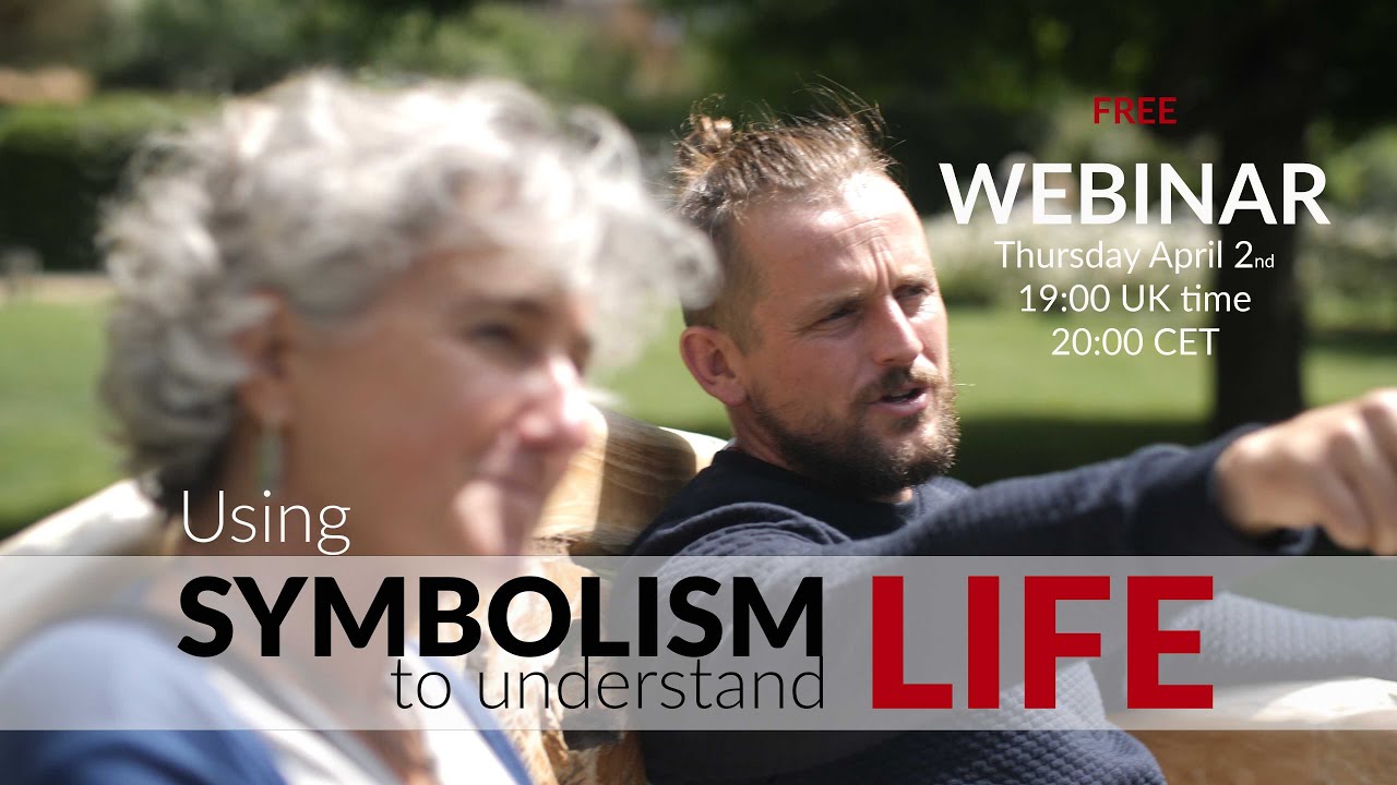 Using Symbolism to Understand Life - Question Lab 42 - YouTube