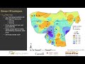 Kristine Nymoen - Isotopic mapping of the eastern Wawa subprovince