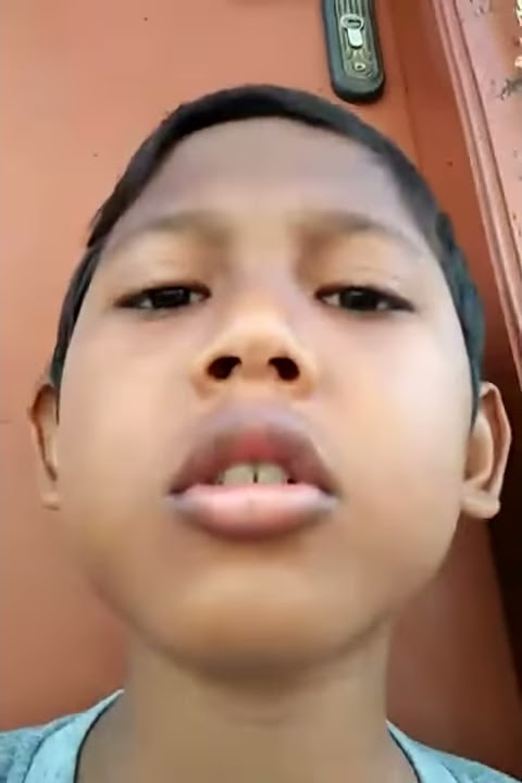 Abal takbiran sangat merdu