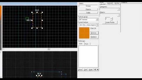 Source SDK TuT 1 - Carve tool