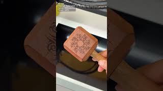 🔨 DIY LASER ENGRAVED HAMMER (Yes, it opens beers 🍺) #diy