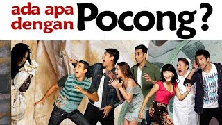 Download Lagu FILM HOROR INDONESIA FULL MOVIE | ADA APA DENGAN POCONG | MP3 Download Lagu FILM HOROR INDONESIA FULL MOVIE | ADA APA DENGAN POCONG | MP3