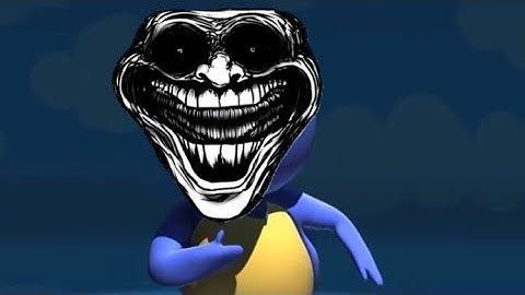 Backyardigans PHONK