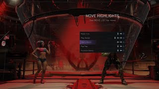 Injustice 2 Legendary Edition PS5 Harley Quinn 621