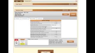 RezExpert, FAQ - Making Online Group Bookings