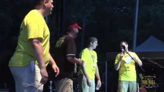 2013 Bull Float Trip