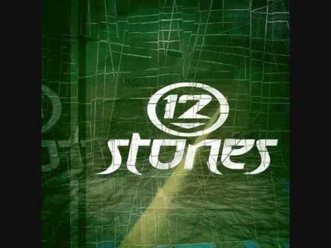 (+) crash - 12 stones