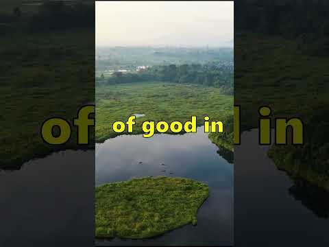 Indonesian Mythology: Exploring the Concept of Transformation and Renewal