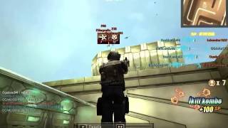Wolfteam - Trailer Montage ★✰