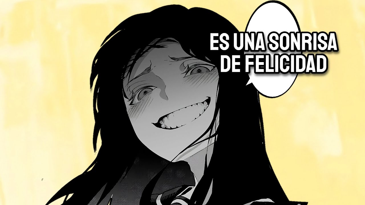UNA CHICA QUE HACE CARAS RARAS | Kuroi-san after school | Anima - YouTube