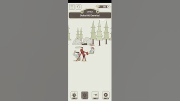 IQ Dungeon - Level 4 Passthrough