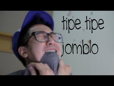 12 TIPE JOMBLO