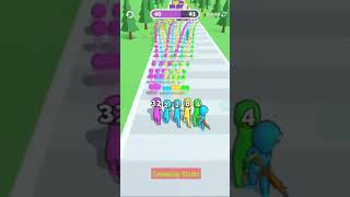 Merge Grabber Gameplay Walkthrough screenshot 3