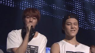 Download lagu [4K] BTS (방탄소년단) - THE STARS [LIVE Performance] Makuhari Messe