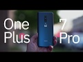 OnePlus 7 Pro: Unboxing, Review and Camera Test
