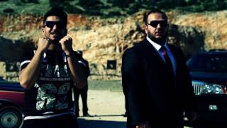 Toprak Kardeşler Feat Tankurt Manas   Rap İnadına Official HD Video Resimi