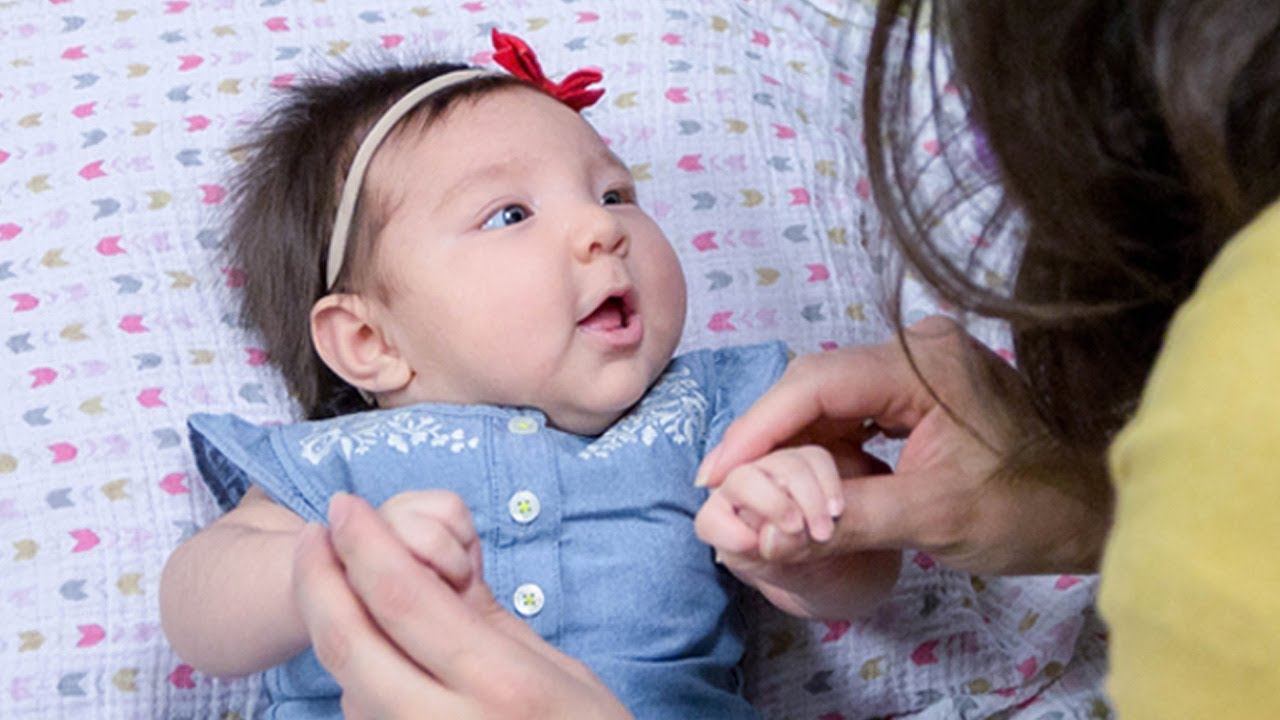 How young is too young to learn? YouTube