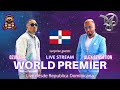 PARTY DE CUARENTENA CON OZUNA Y ALEX SENSATION 😎 | ALEX SENSATION MEGA MEZCLA